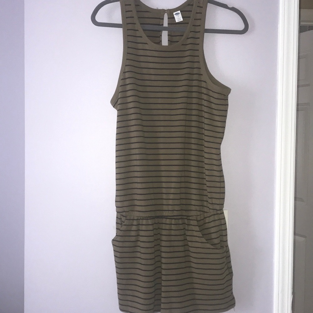 Old Navy Romper